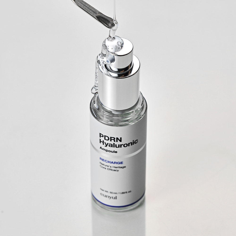 은율 PDRN 히알루로닉 리차지 앰플 50ml - 상세 이미지 4