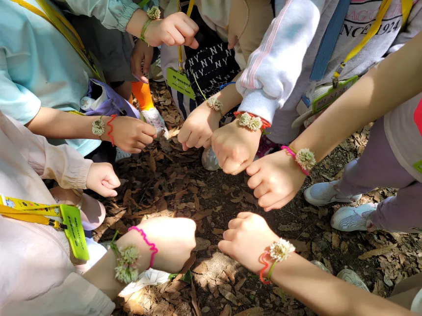 [깨비의숲마을][올림픽공원] 서울 송파구 숲체험 어린이 봄 유아 초등 자연 곤충 주말 체험 학습 이미지 2