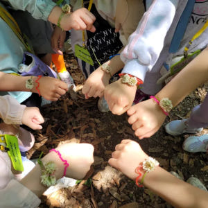 [깨비의숲마을][올림픽공원] 서울 송파구 숲체험 어린이 봄 유아 초등 자... 솔직 후기 | 실사용자 리뷰 분석 - 상품 이미지 2