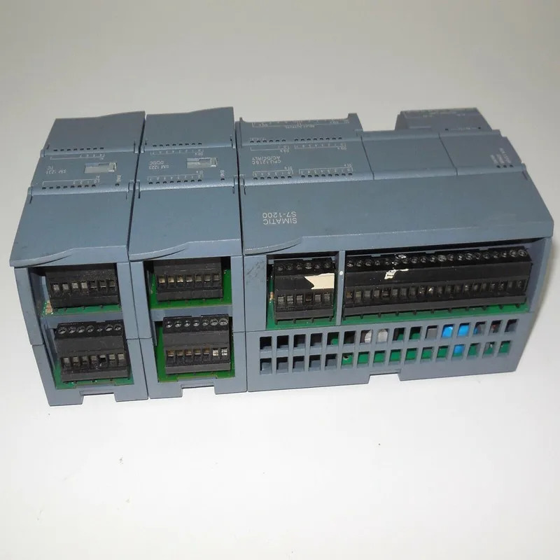 모듈 6ES7223-1BH32-0XB0