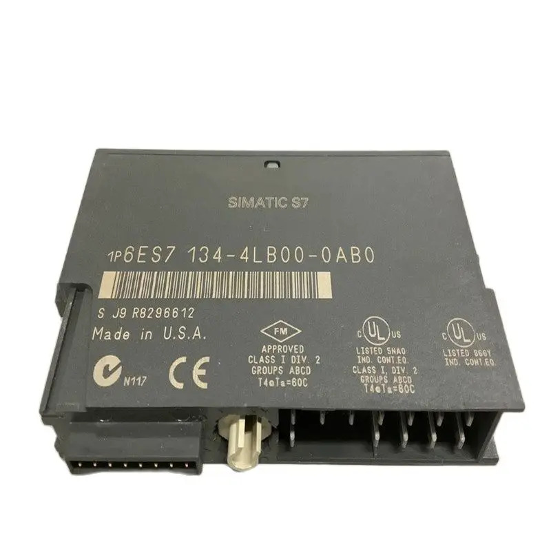 모듈 6ES7134-4LB00-0AB0