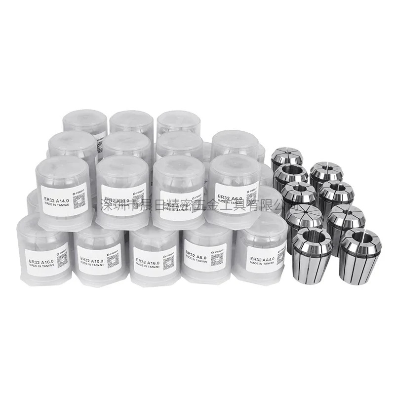 10 PCS Yingsteer16 모터 클램프 정밀 유연튜브 1-10mm 스프링