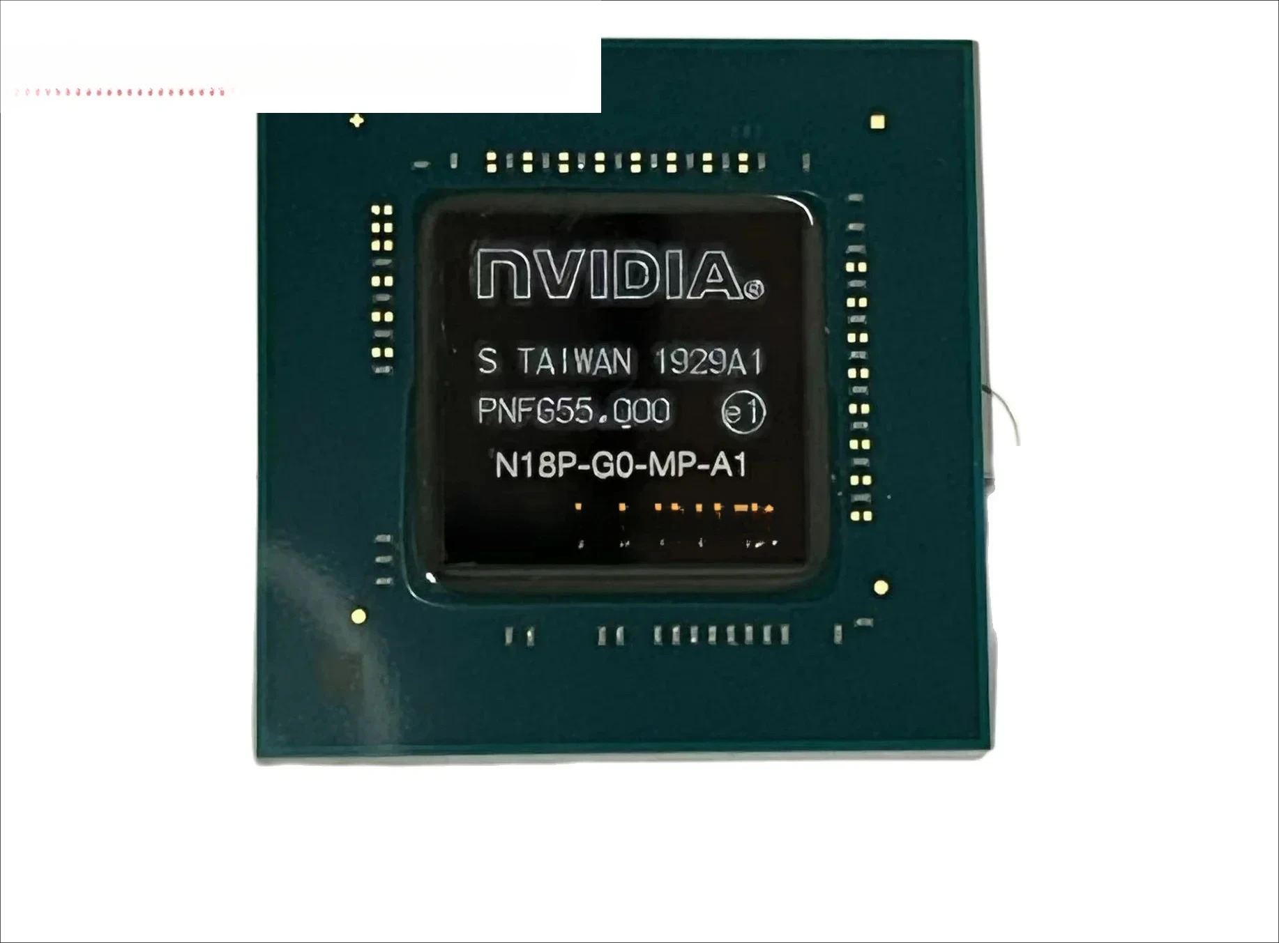 N18P-G0-MP-A1 N18P-GO-MP-A1 N17P-G0-K1-A1 N17P-GO-K1-A1 칩