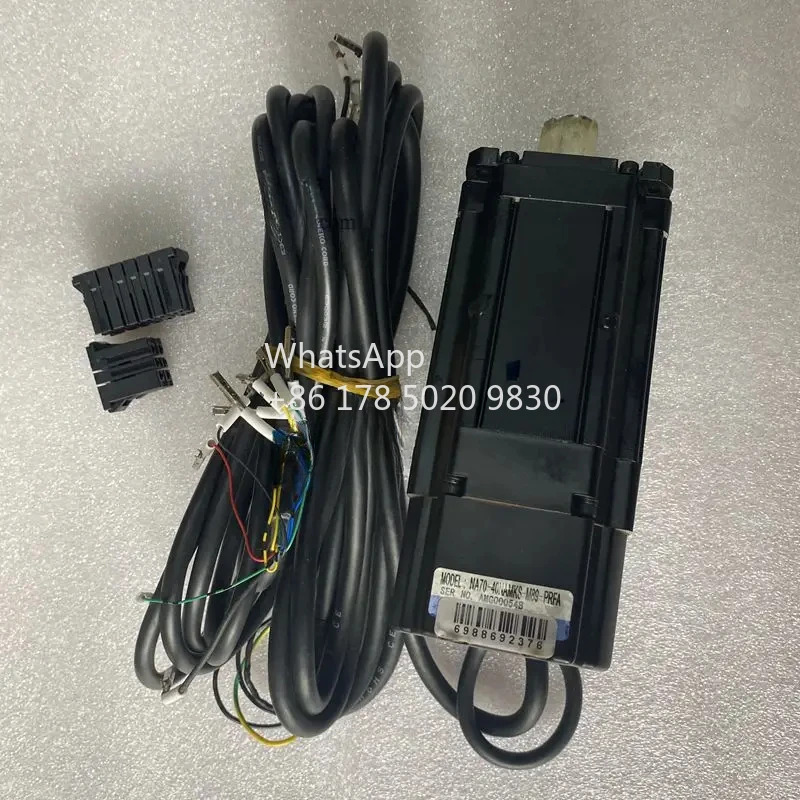 NA70-40NAMKS-M89-PRF 서보모터 드라이버 764530064 KOMORI 인쇄기I/AMG00054B