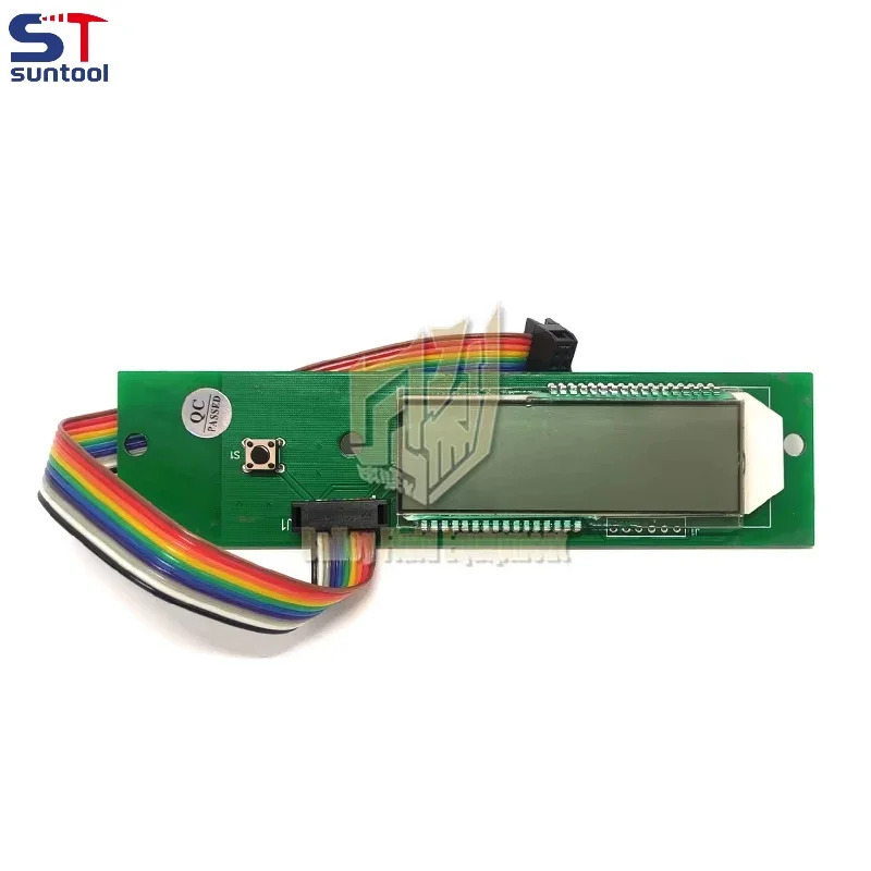 Suntool 압력 제어 디스플레이 LCD Grac 3900 에어리스 스프레이 기계 16Y496