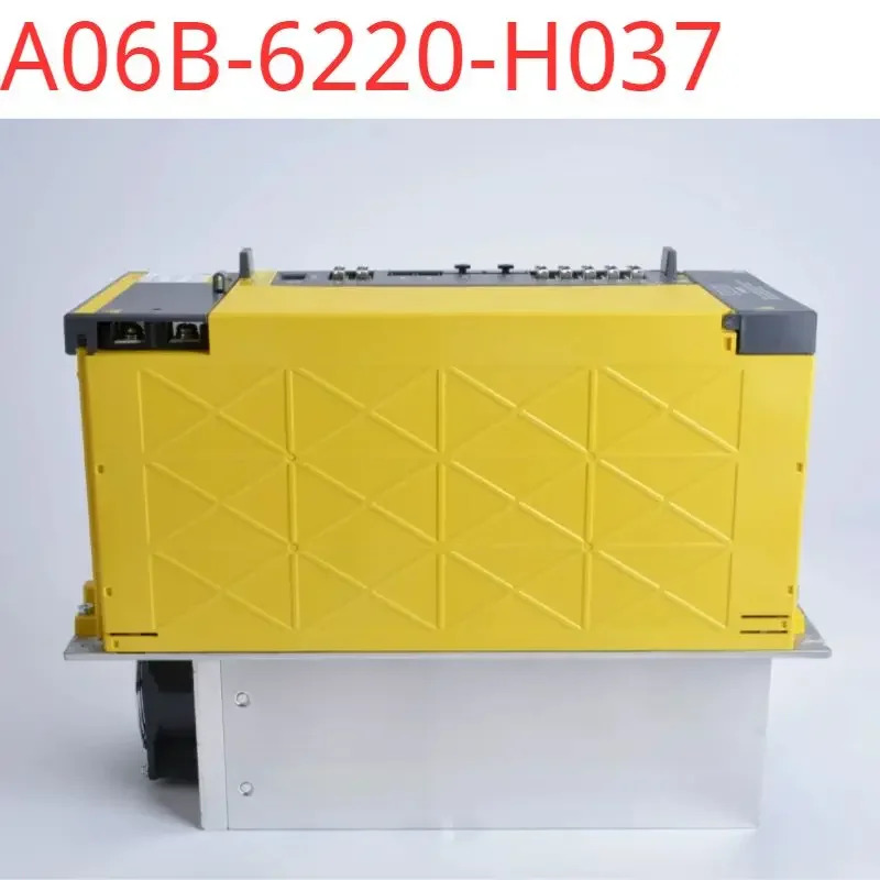 A06B-6220-H037 리퍼 완료 서보 드라이브