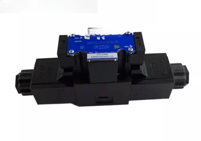 유압 밸브 DSG-01-3C2-A100-50 DSG-01-3C2-A110-50 고압 DSG-01-3C2-A220-50 DSG-01-3C4-A110-50