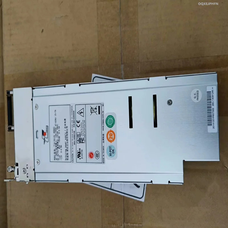 EMACS CRPS 1010W 전원공급장치 T1W-3A12V T1W2-5A10V2V새 원본 PSU