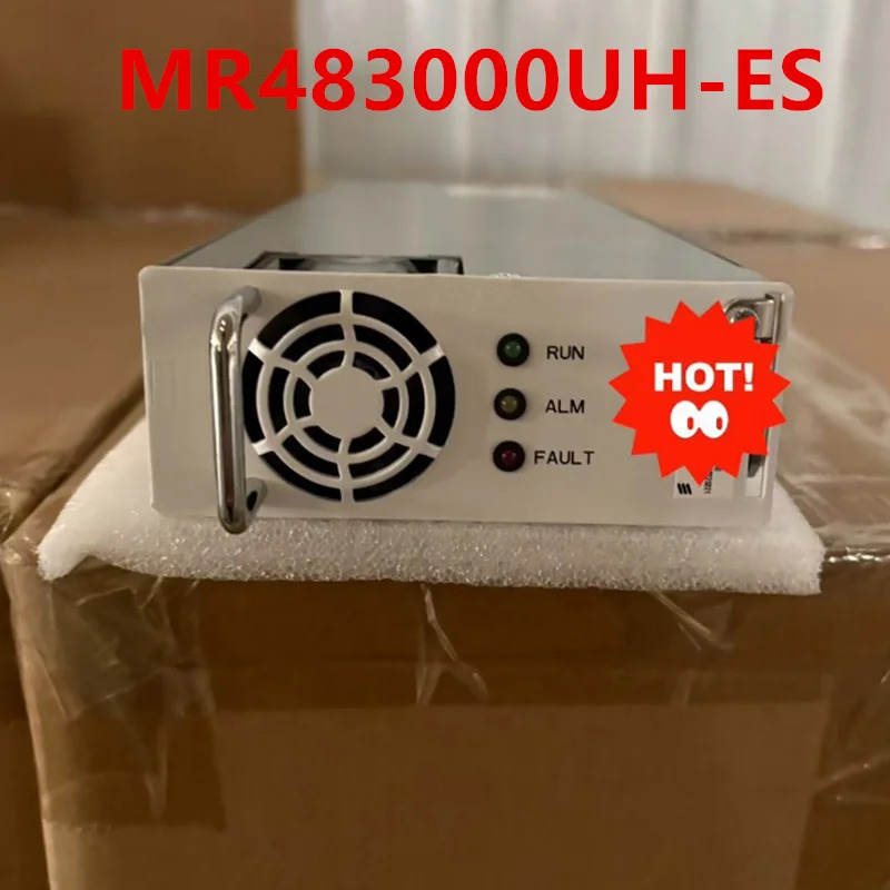 MEGM호환EET 53.5V50A 전원공급장치 MR483000UH-ES새 원본 PSU