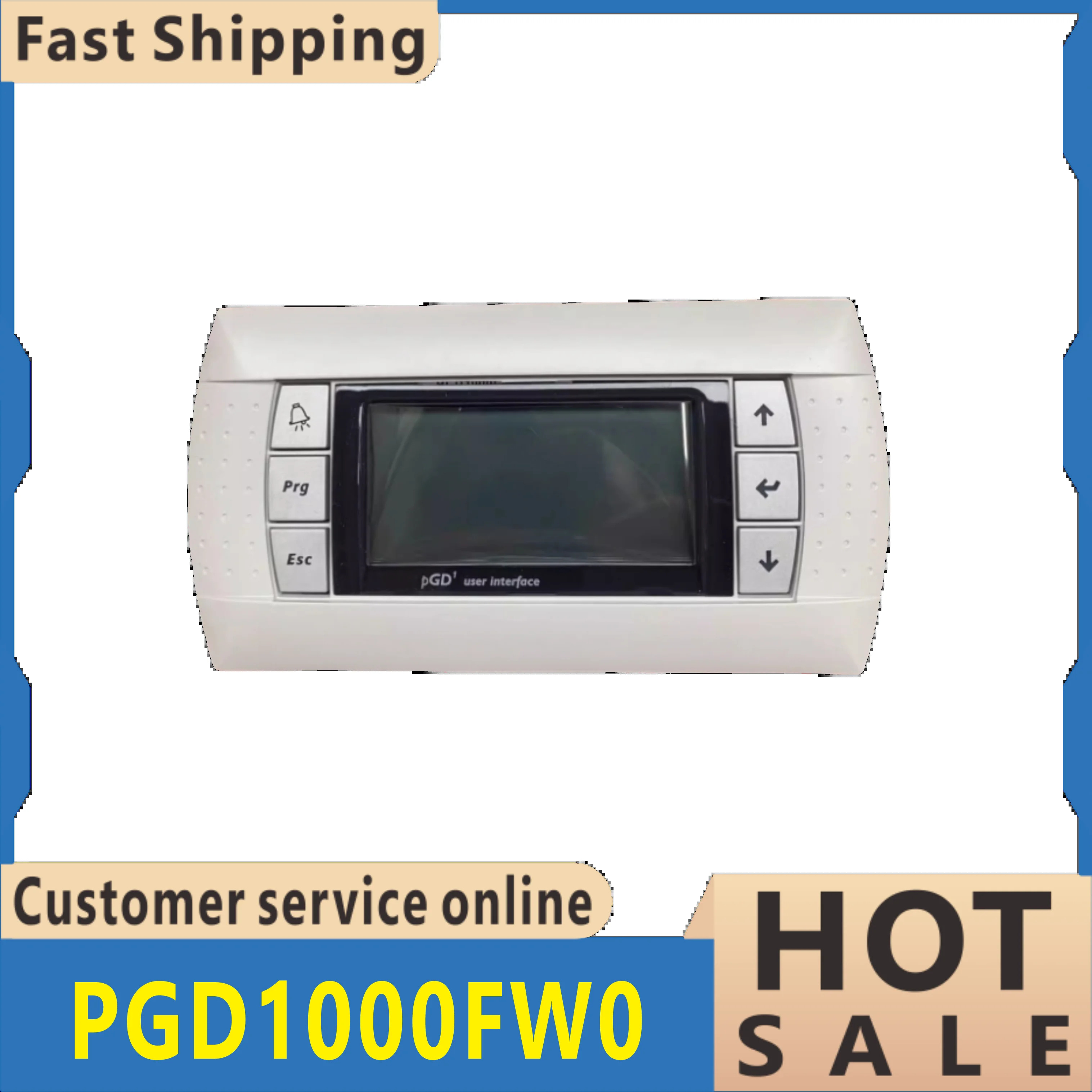 PGD1000FW0 모니터 제어 보드