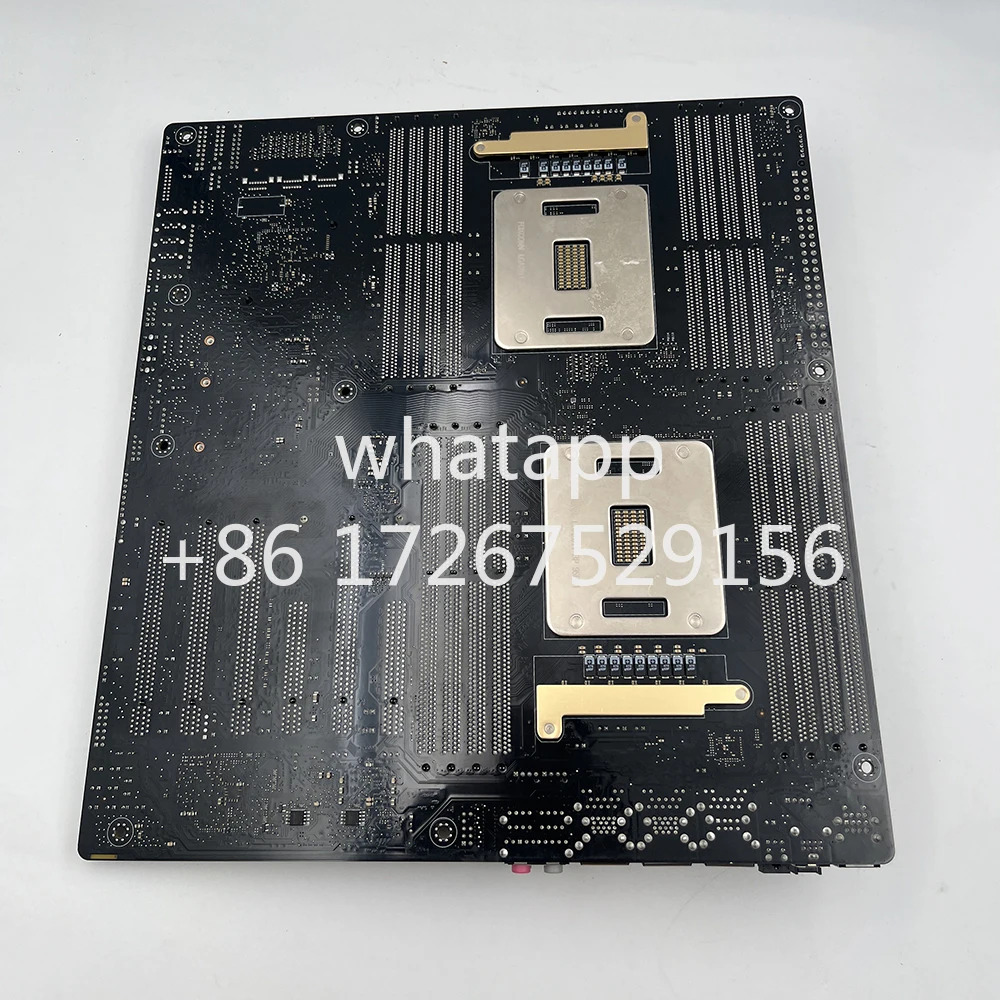 ASUS호환 Z10PE-D16 WS C610 X99 LGA2011-3 16xDDR4 IPMI 2.0 워크스테이션 마더보드용