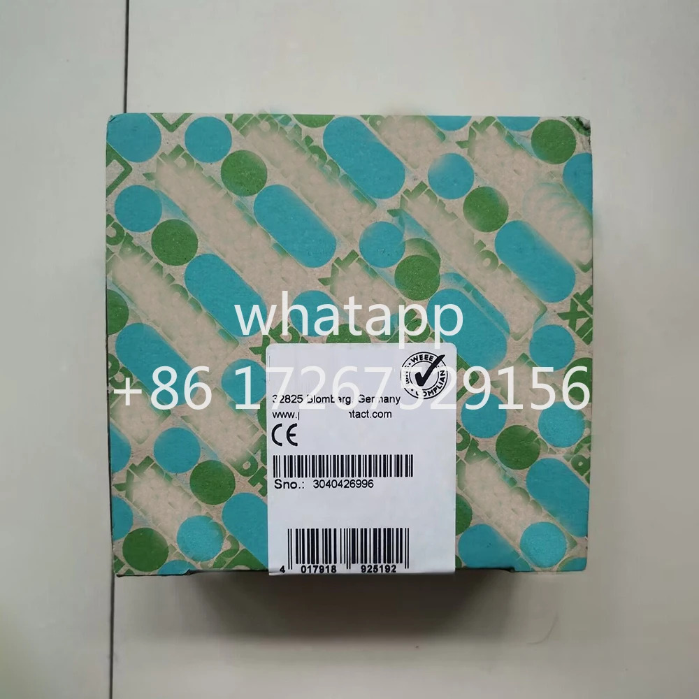 미니-PS-100-240AC/10-15DC/2 2938756  Phoenix 전원 모듈경우