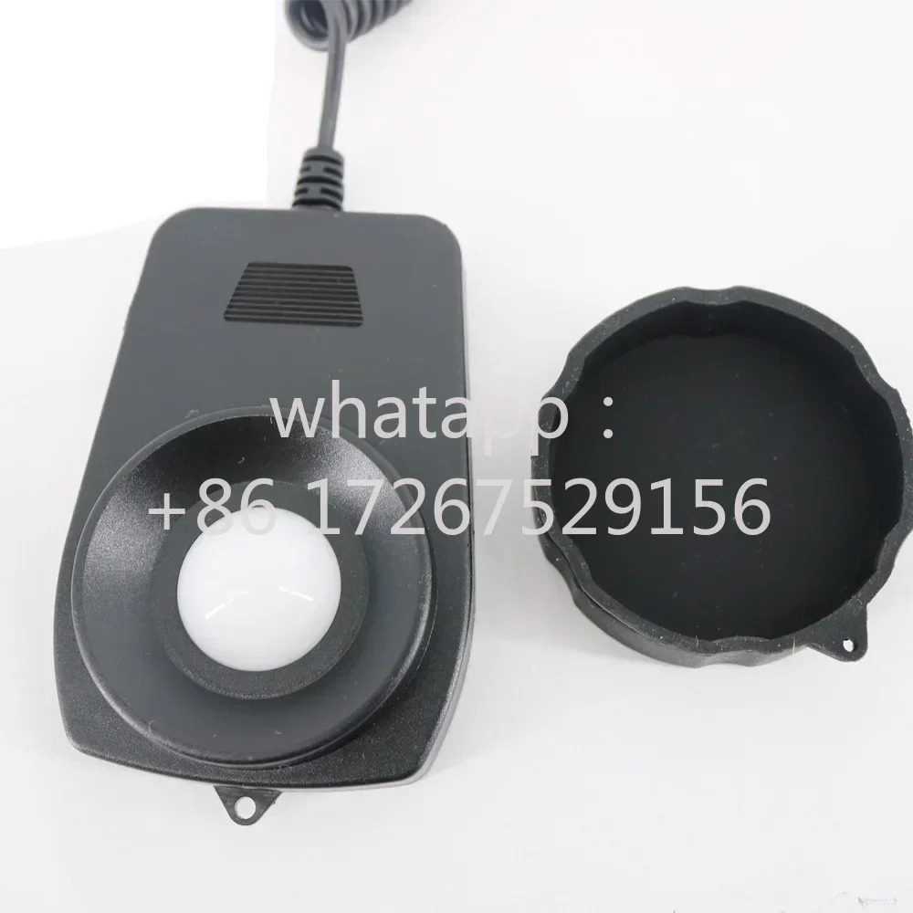 TES-1339R 휴대조도계 조도계 데이터 로거 측정 범위 0.01 999900 Lux 홀드 기능.