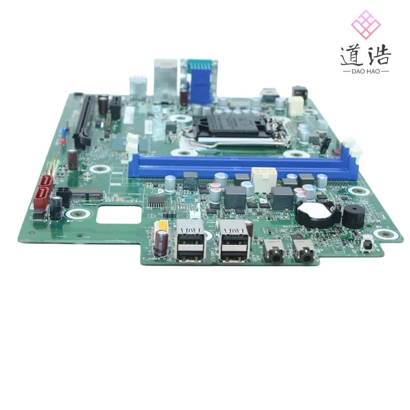 Lenovo호환 ThinkCentre 510S-07IMB M4900Q 마더보드 LGA 1200 DDR4 B460 메인보드IB460CX 완전 작동 리퍼