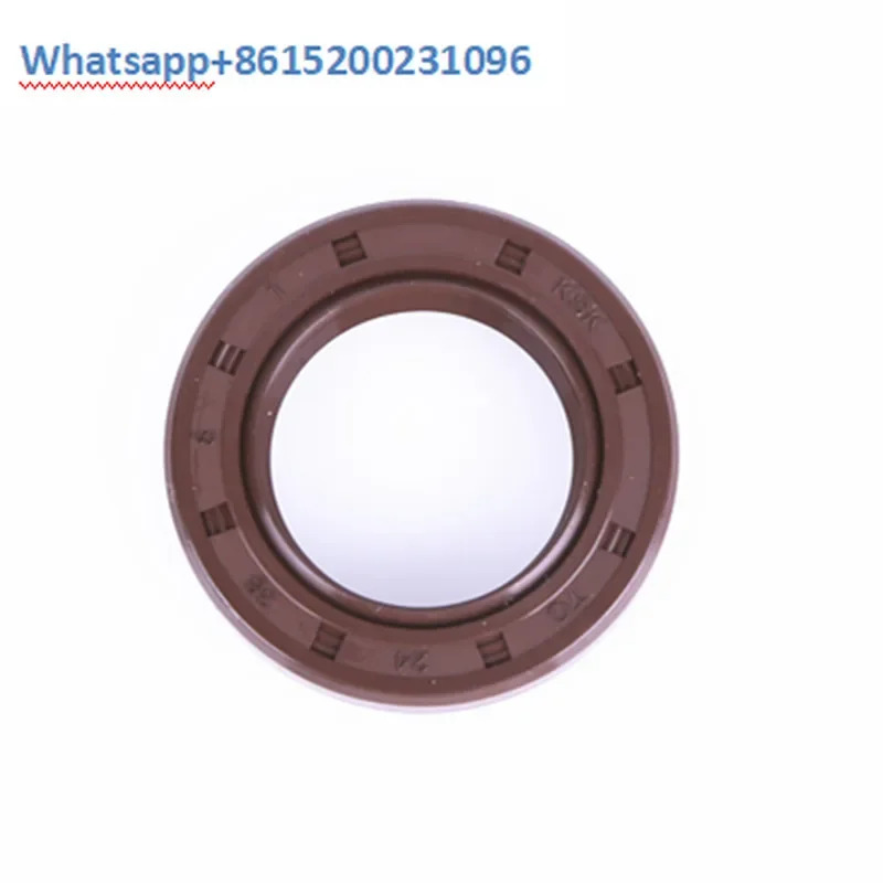 불소 고무 골격 오일 도장 TC 60x8512 8 60 9012 95x10개