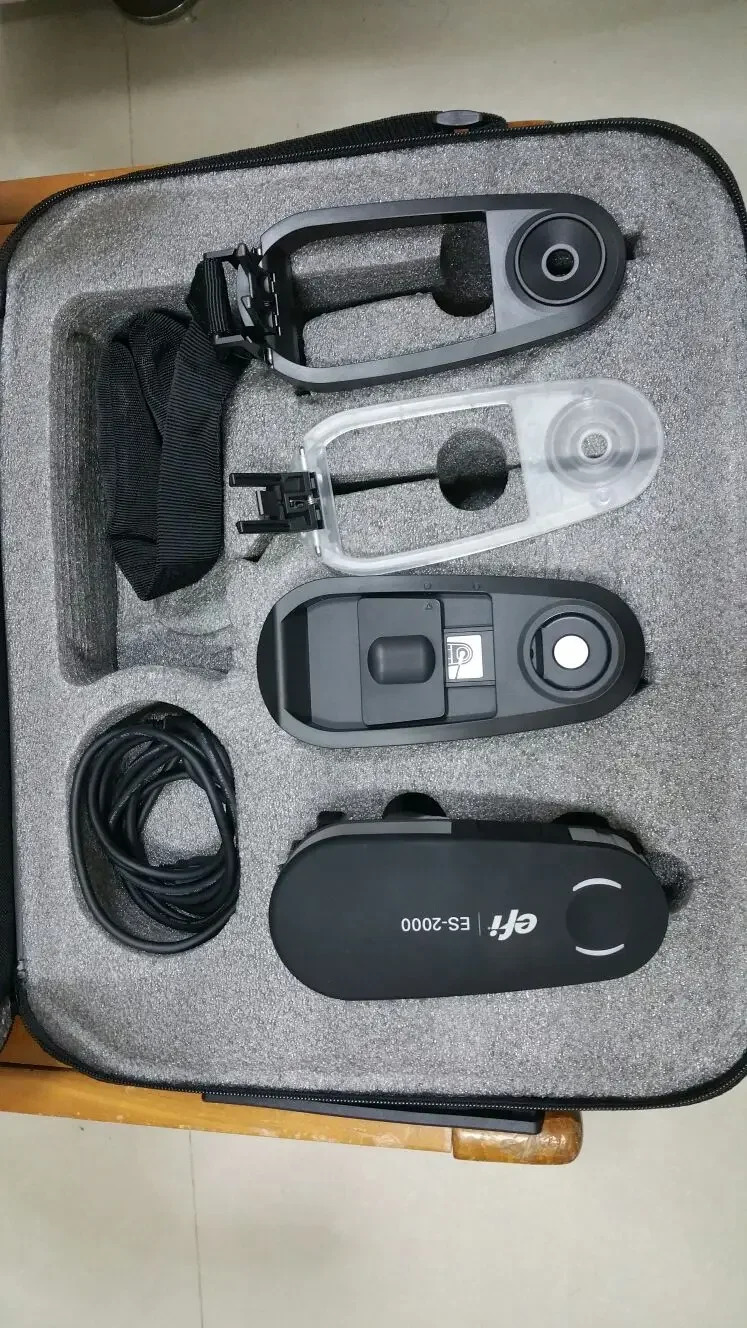 EFI ES-2000 색도계 분광 광도계 모니터 프린터 옵션 은 i1 pro2와 동일