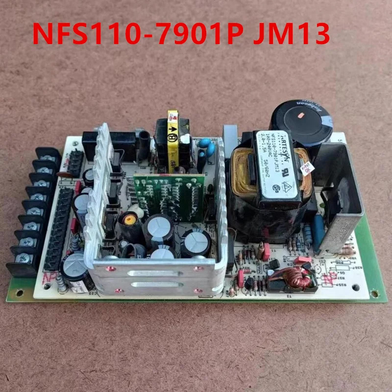 ARTESYN 110W NFS110-7901P JM13 NFS110-7901PJM13거새 전원공급장치