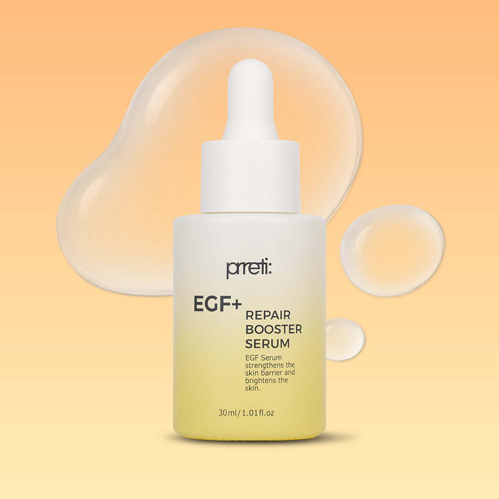 리포좀 EGF 앰플 탄력 부스터 세럼 30ml 피부장벽회복 제품 이미지
