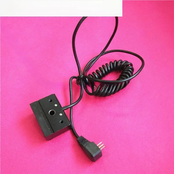 인쇄기계 예비 부품 KK03/3F700 센서 Man 700 200 600 미디어 037U 309444