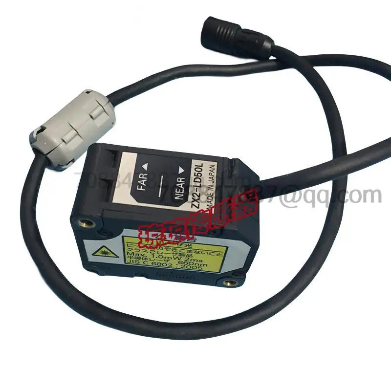 오리지널 ZX2-LD50L/LDA11 ZX2-LD50/LD100/LD100L
