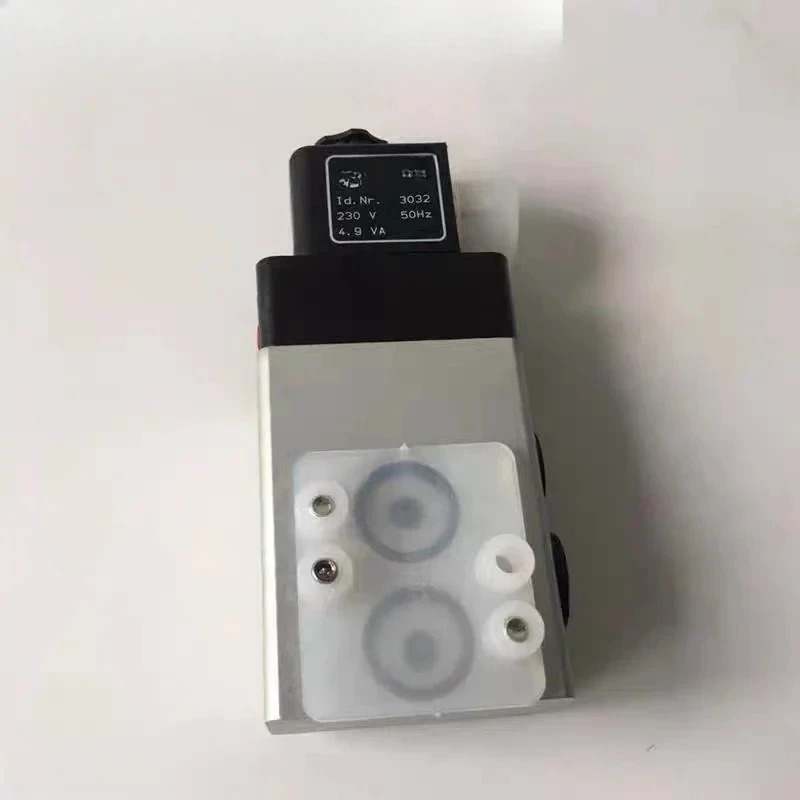 8010777 솔레노이드 밸브