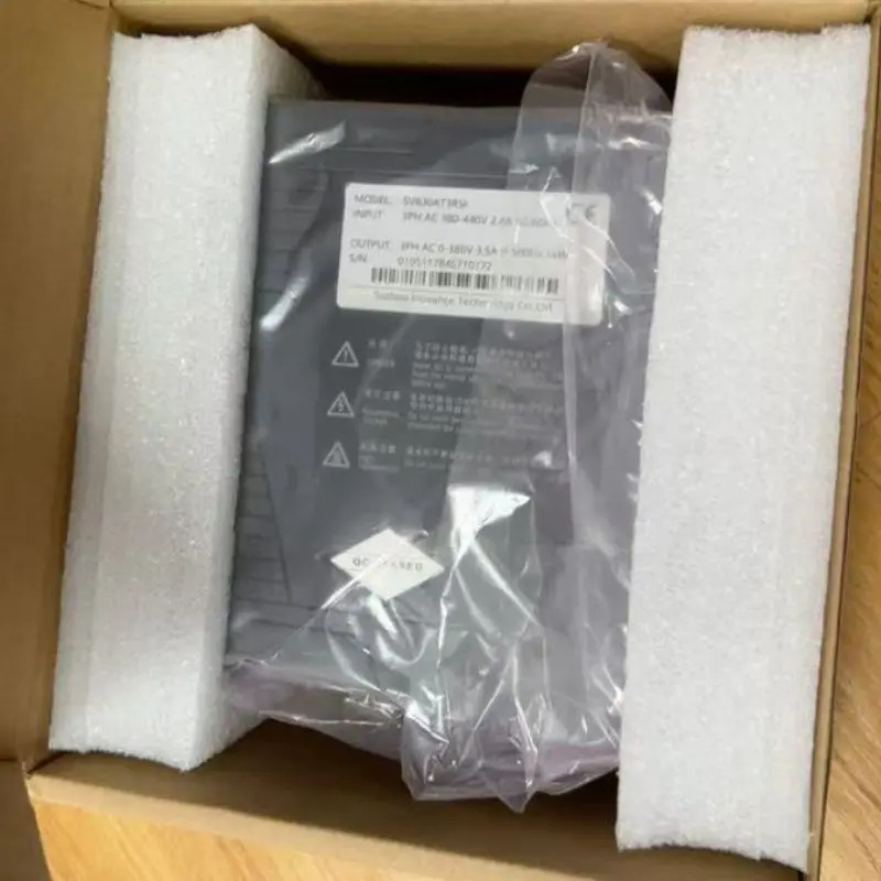 SV630AT3R5I 1KW 서보 드라이브