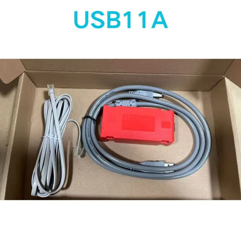 USB 11A 서보 드라이브 통신 어댑터