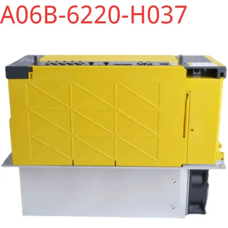 A06B-6220-H037 리퍼 완료 서보 드라이브