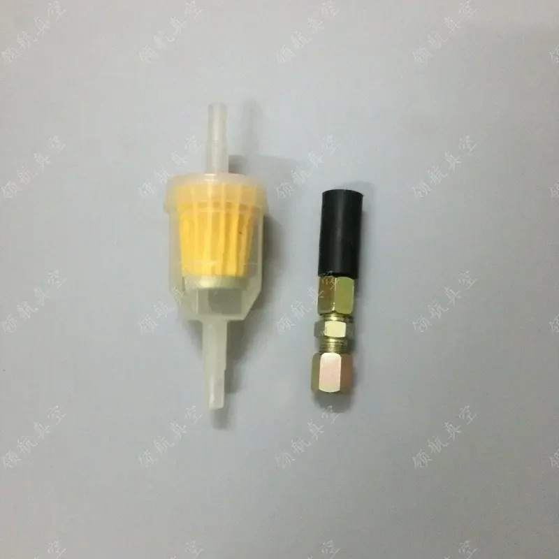 진공 펌프 액세서리 댐퍼 Puxu RA0100 B-U-S-C-H 충격 XD40/63 에어 흡입 밸브