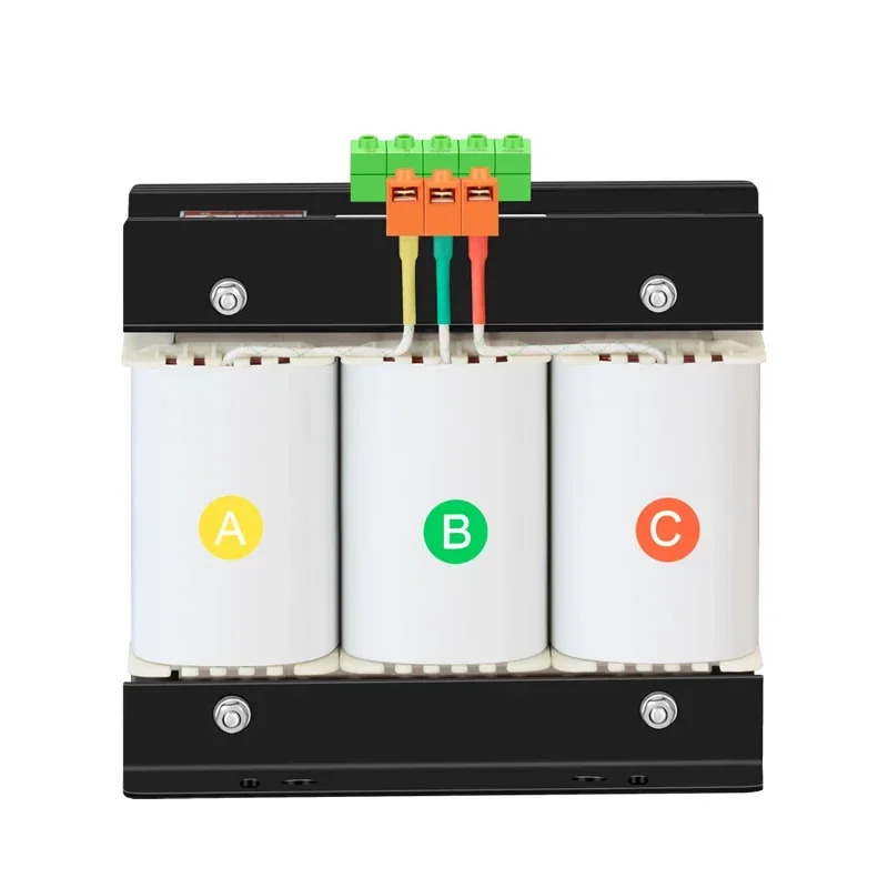 3상 건식 절연 변압기 380V415 220V200 440V480V660 서보 15KVA20KW