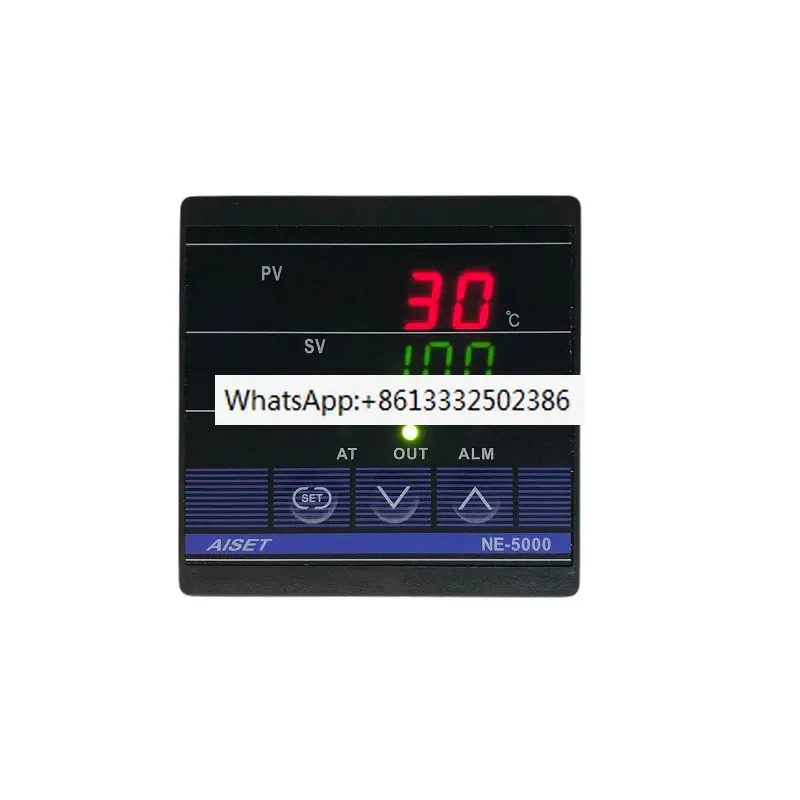 NE-5411V-2 온도 컨트롤러 NE-5000 5401V 5431V 5441V 5412V