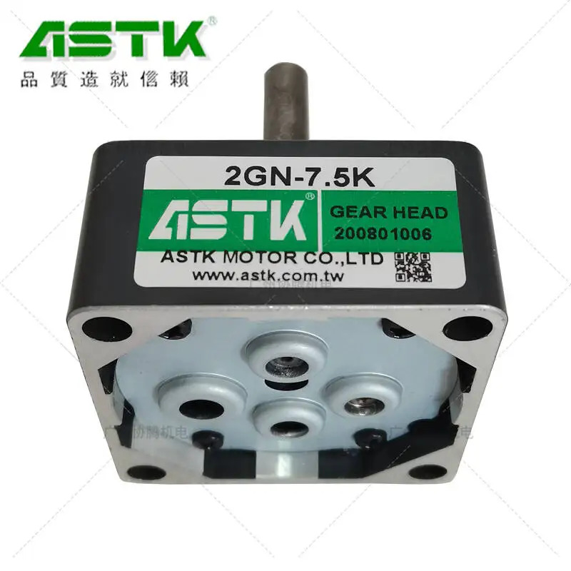 2GN 3GN 4GN50K/5GN10K /5GN6KB 기어박스 치아 상자