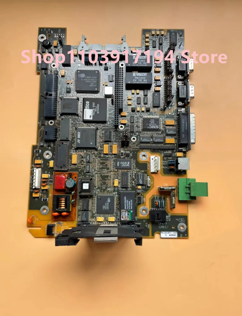 XYCOM 산업마더보드 PN101971-103