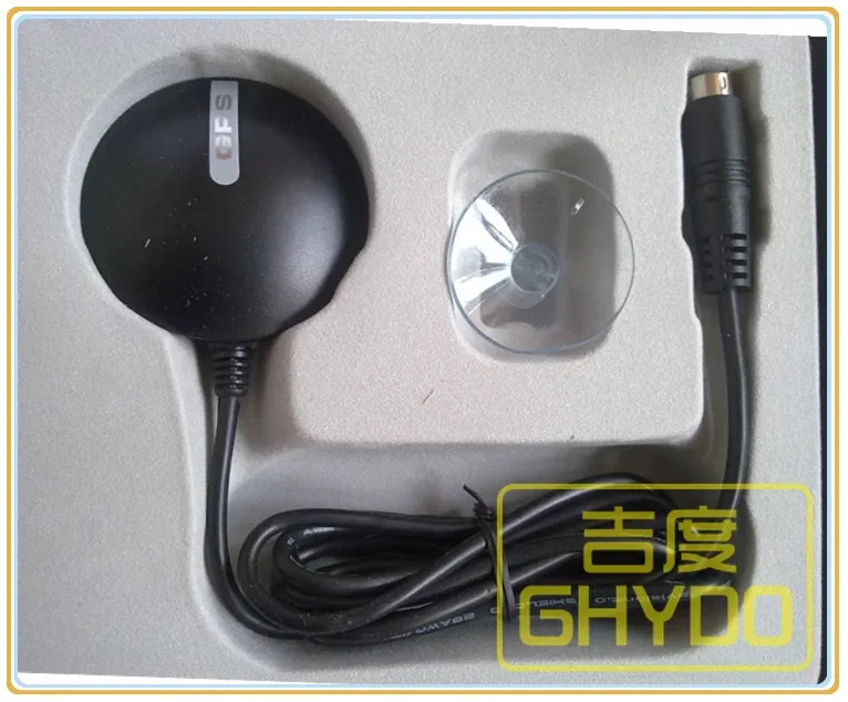 BU355 355S4 GPS 모듈 RS232 PS2 인터페이스 직렬