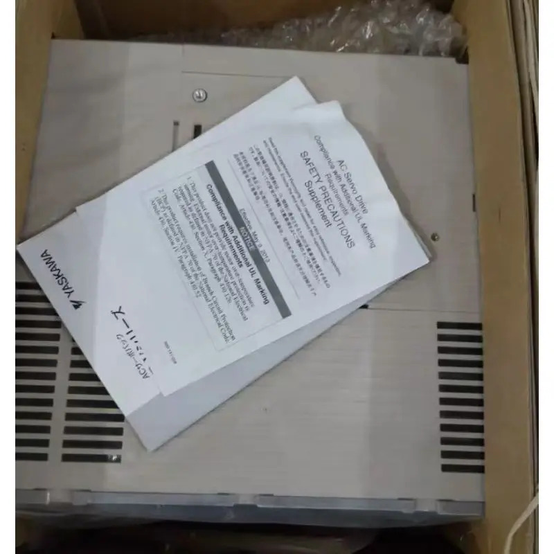 SGDV-330A01A 5KW 서보 드라이브