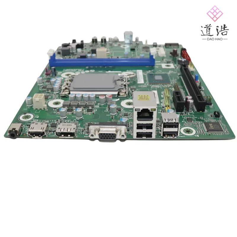 Lenovo호환 Ideacentre 3-07IAB7 마더보드IB660CX 5B20U54866 LGA 1700 DDR5 B660 메인보드 완전 작동 리퍼