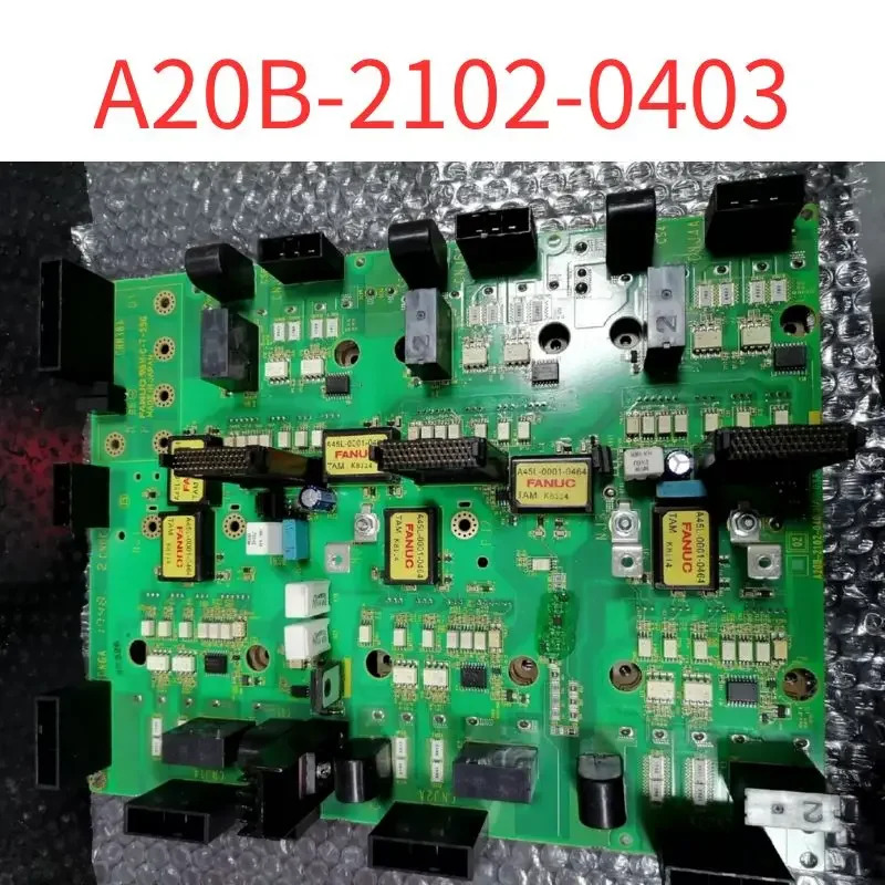 A20B-2102-0403 드라이버 백보드 리퍼 완료