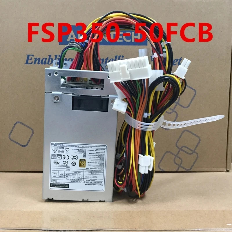 ADVANTECH FSP 19V3.42A 65W FSP065-RAC FSP065-RAB FSP065-REB 350W FSP350-50FCB 96PS-A350WFXG FSP350-