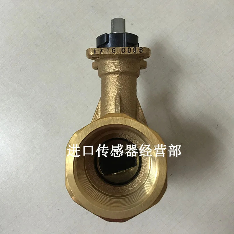 원본 전기 양방향 볼 밸브 VY5302A0031 거짓 1개 페널티 10