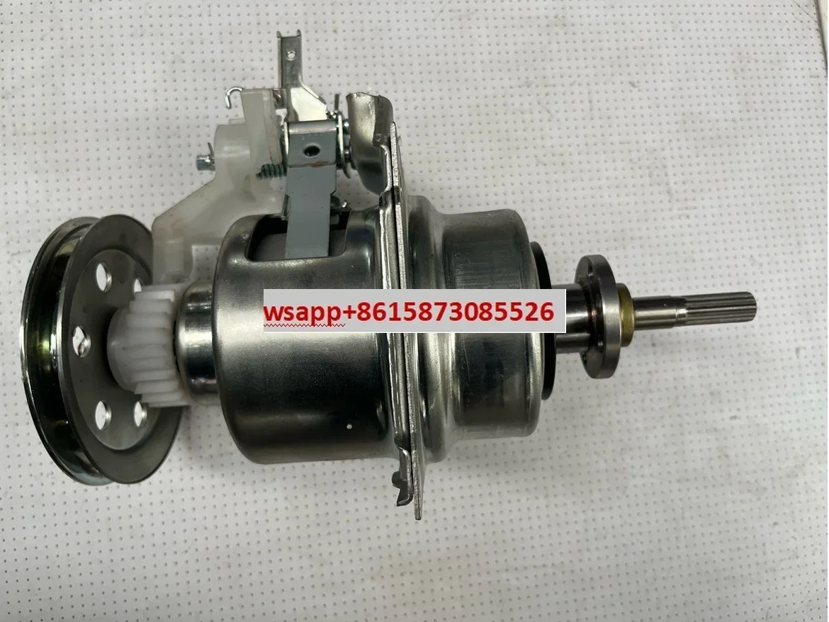 일본 이탈리아 공장 이전원 이드라이브 클러치 XQB120-DS650G