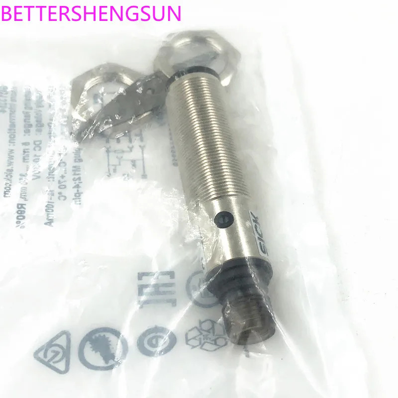 VTE18-4N4240 확산 반사 광전센서 6013254 신