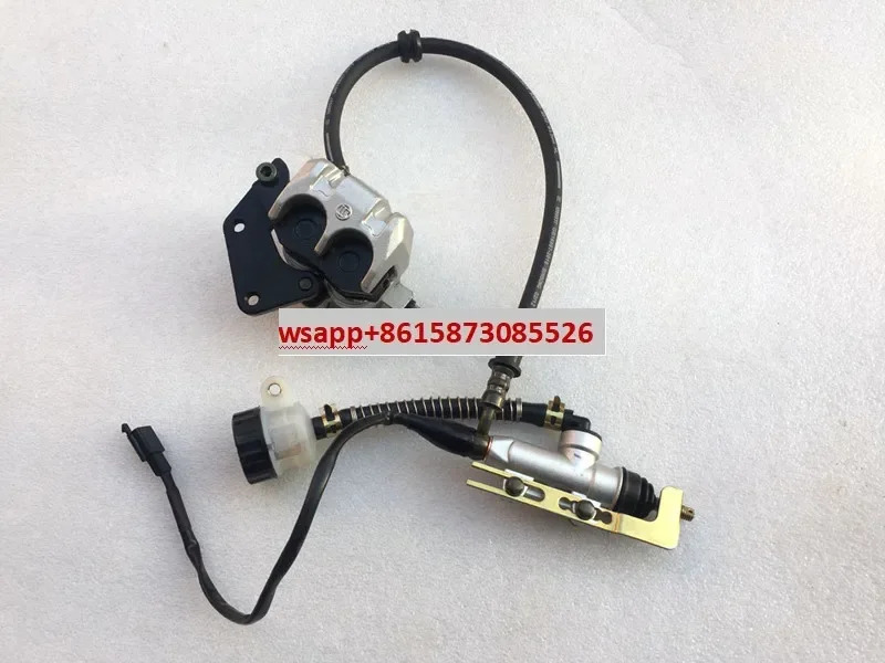 브레이크 펌프/DD250E-9A 후방 펌프/DD250G-2N 펌프 DD/150E-2F