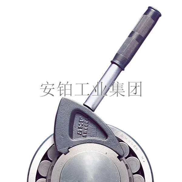 SKF 잠금 너트 임팩트 렌치 TMFN23-30/ TMFN52-64 설치 제거