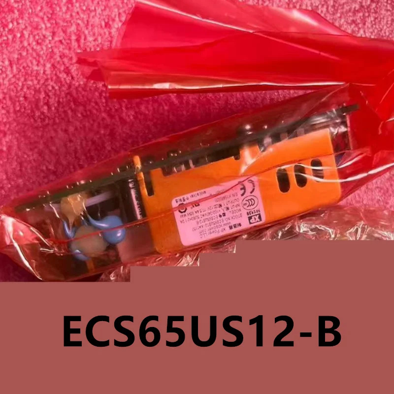 XP 12V5.4A 65W 전원공급장치 ECS65US12-B새 원본 PSU