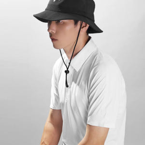 캘러웨이 2026 CG 남녀공용 버킷햇 골프 벙거지 모자 운동러 솔직 후기 | 실사용 리뷰 - 상품 이미지 3