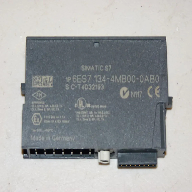 모듈 6ES7134-4MB00-0AB0