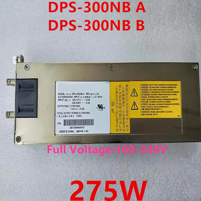 화웨이호환 eSpace UAP3300 PSU 275W 전원공급장치 DPS-300NB A B 신