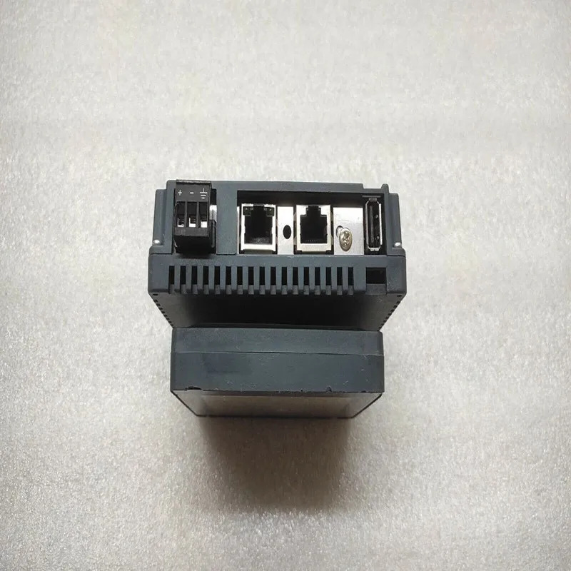 양호상태PLC 모듈 HMISTU655