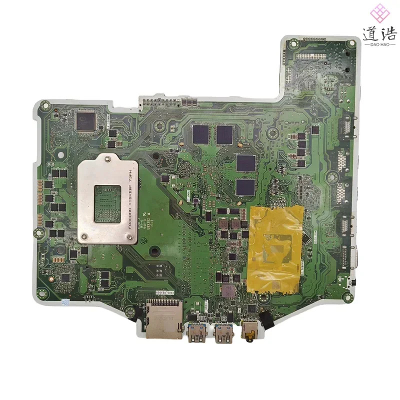 Dell Optiplex 24 7440 AIO 마더보드CN-0K06NC IPPSL-BF 0K06NC K06NC LGA 1151 DDR4 메인보드 완전 작동 리퍼