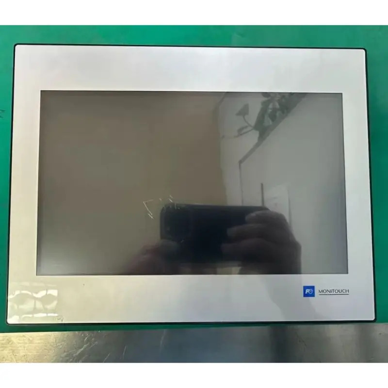 리퍼 TS1100SI 터치스크린 OK